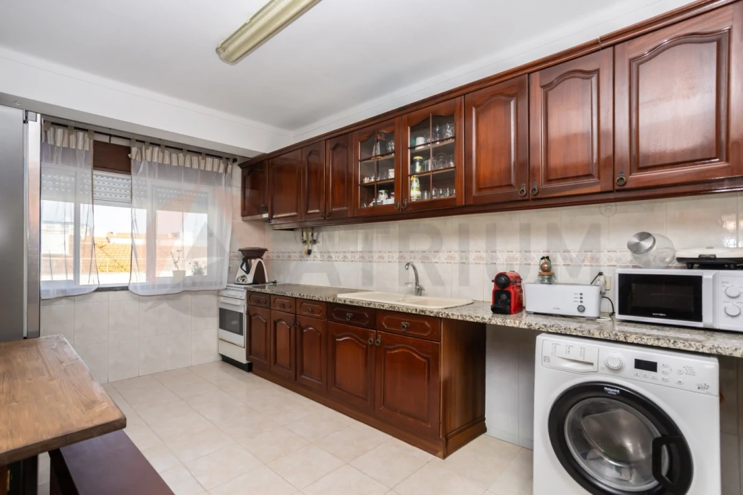 Apartamento T2 para Venda em Setubal (São Sebastião) Foto 8