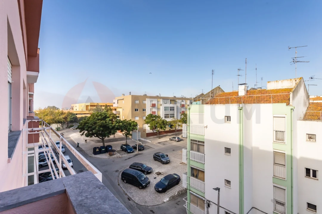 Apartamento T2 para Venda em Setubal (São Sebastião) Foto 10