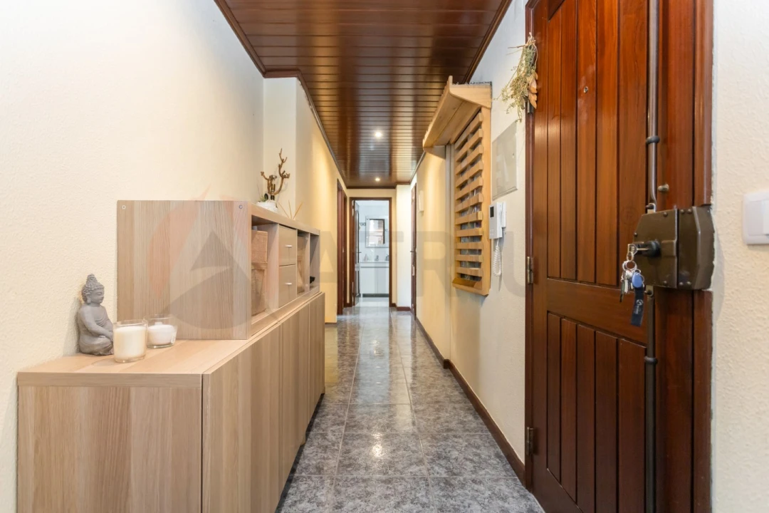Apartamento T2 para Venda em Setubal (São Sebastião) Foto 11