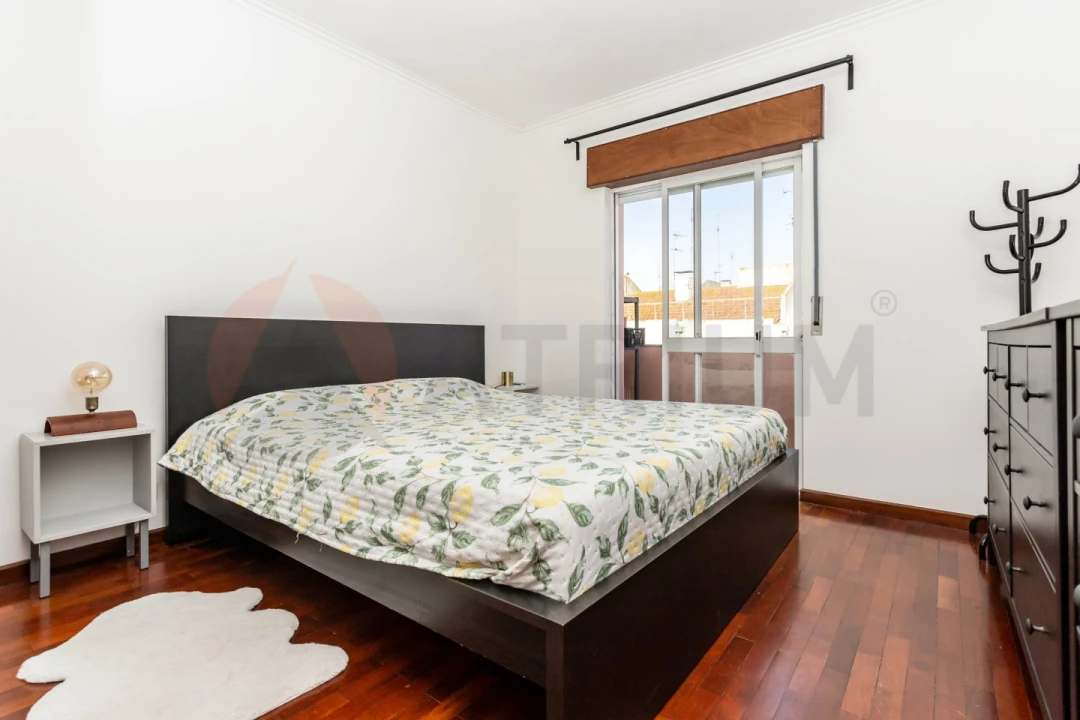 Apartamento T2 para Venda em Setubal (São Sebastião) Foto 13