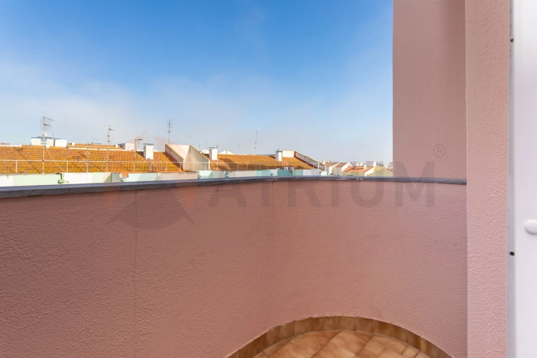 Apartamento T2 para Venda em Setubal (São Sebastião) Foto 15