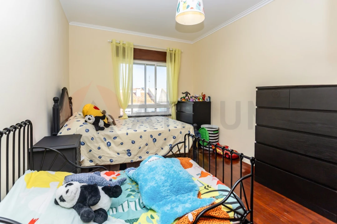 Apartamento T2 para Venda em Setubal (São Sebastião) Foto 19