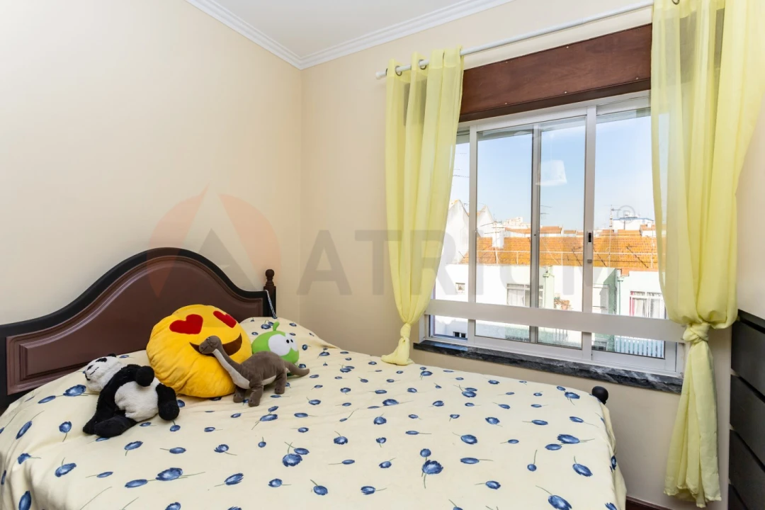 Apartamento T2 para Venda em Setubal (São Sebastião) Foto 20