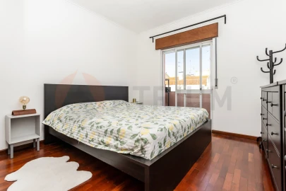 Apartamento T2 para Venda em Setubal (São Sebastião)