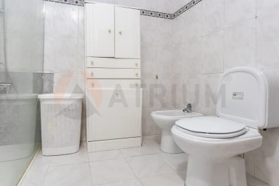 Apartamento T2 para Venda em Setubal (São Sebastião)