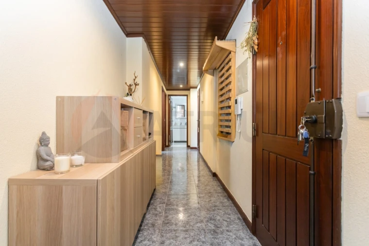 Apartamento T2 para Venda em Setubal (São Sebastião) Foto 11