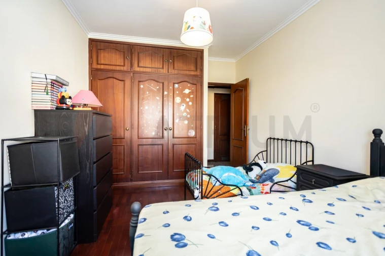 Apartamento T2 para Venda em Setubal (São Sebastião) Foto 21