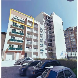 Apartamento T3 para Arrendamento em Agualva e Mira-Sintra