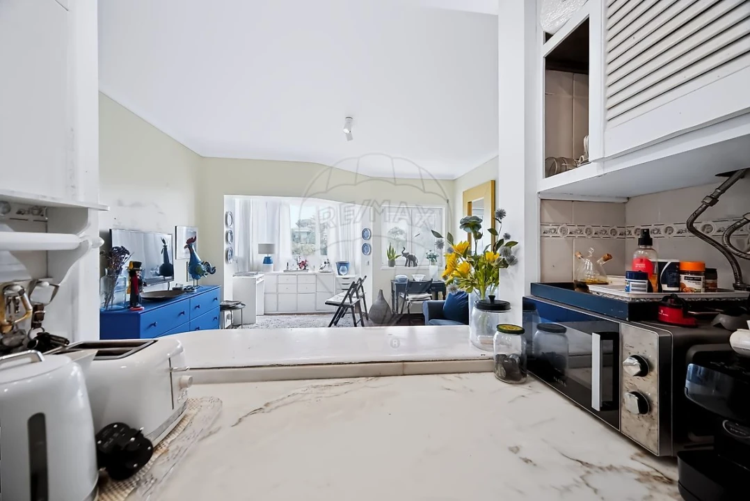 Apartamento T1 para Venda em Cascais e Estoril Foto 9