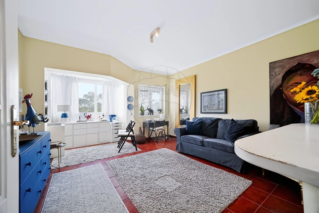 Apartamento T1 para Venda em Cascais e Estoril Foto 3