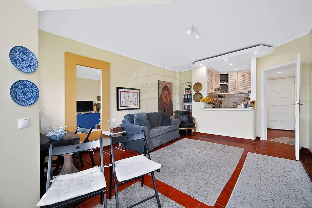 Apartamento T1 para Venda em Cascais e Estoril Foto 5
