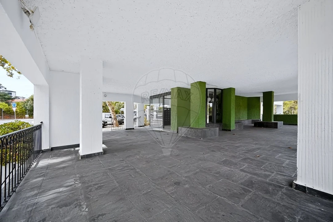 Apartamento T1 para Venda em Cascais e Estoril Foto 18