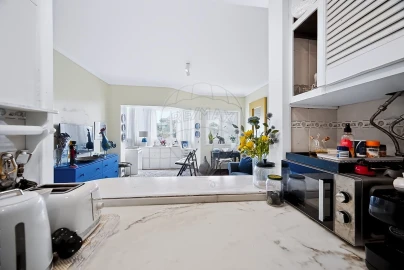 Apartamento T1 para Venda em Cascais e Estoril