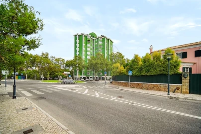 Apartamento T1 para Venda em Cascais e Estoril