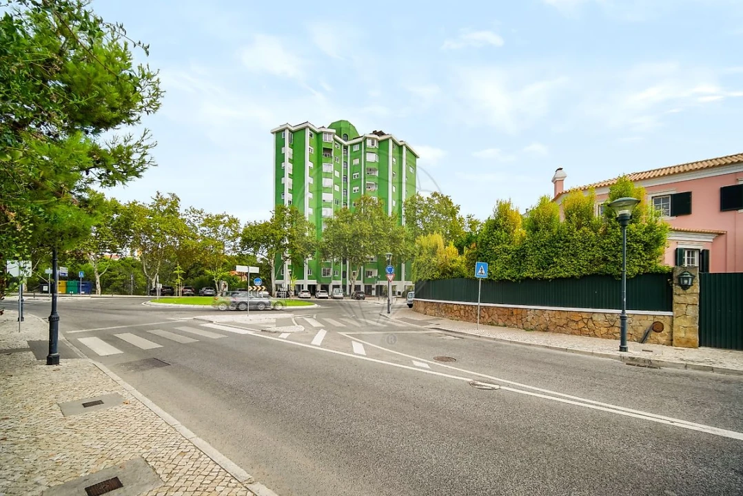 Apartamento T1 para Venda em Cascais e Estoril Foto 21