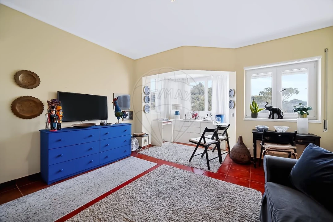 Apartamento T1 para Venda em Cascais e Estoril Foto 4