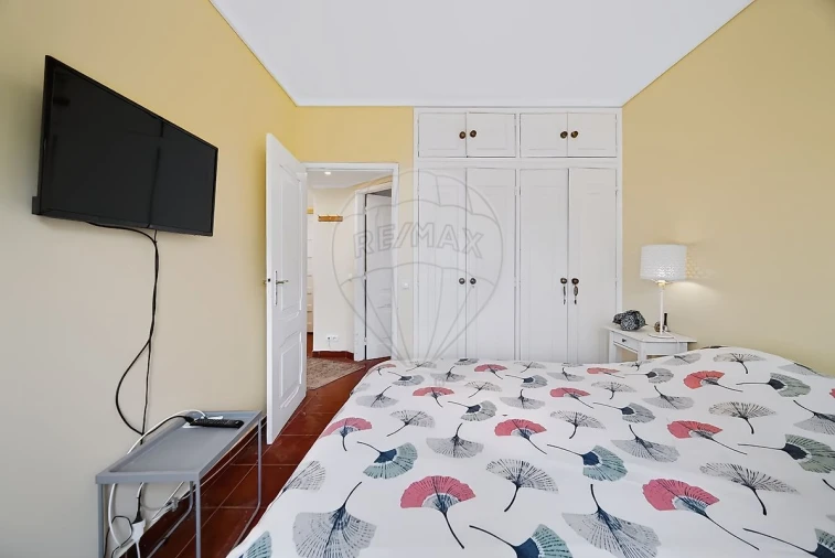 Apartamento T1 para Venda em Cascais e Estoril Foto 11