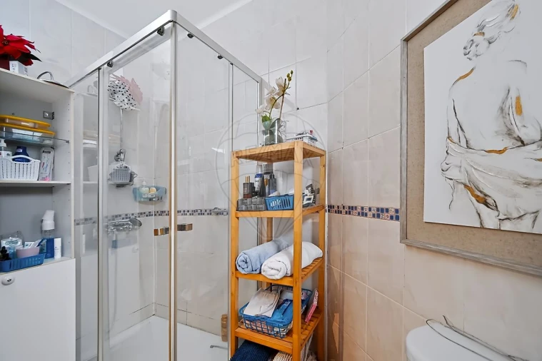 Apartamento T1 para Venda em Cascais e Estoril Foto 12