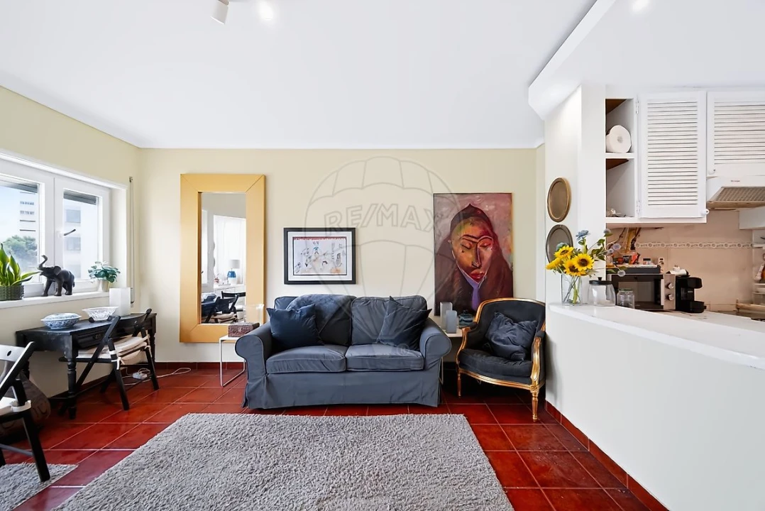 Apartamento T1 para Venda em Cascais e Estoril Foto 8