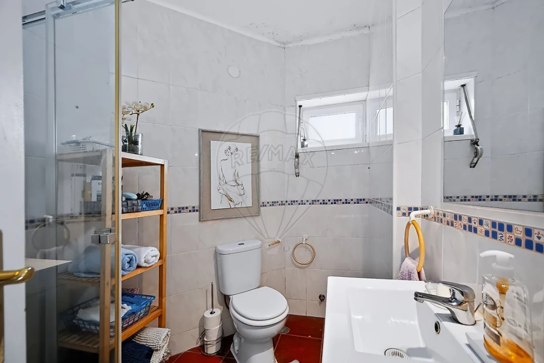 Apartamento T1 para Venda em Cascais e Estoril Foto 13