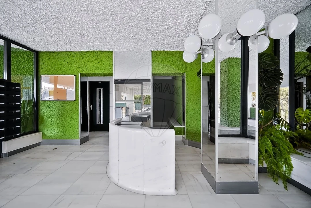 Apartamento T1 para Venda em Cascais e Estoril Foto 16