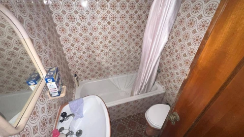 Apartamento T2 para Venda em Águas Livres