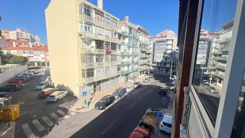 Apartamento T2 para Venda em Águas Livres