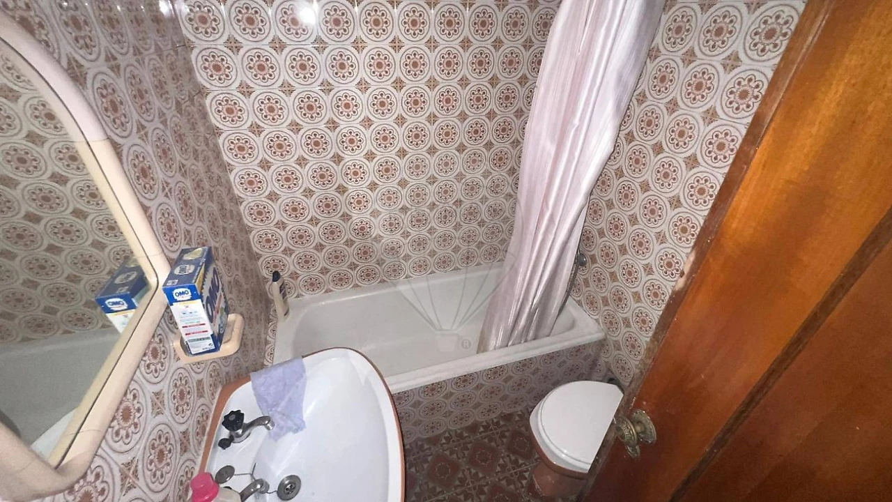 Apartamento T2 para Venda em Águas Livres Foto 12
