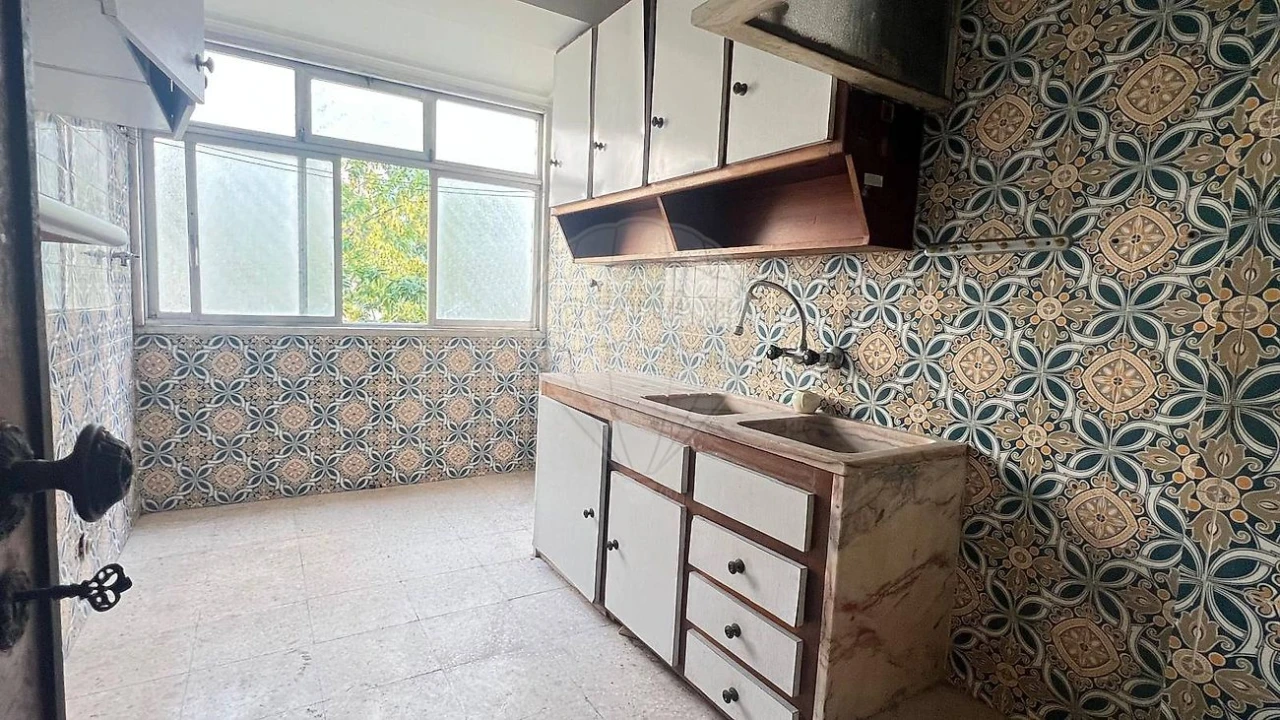 Apartamento T2 para Venda em Águas Livres Foto 7
