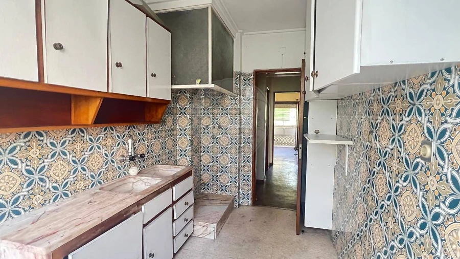 Apartamento T2 para Venda em Águas Livres Foto 18