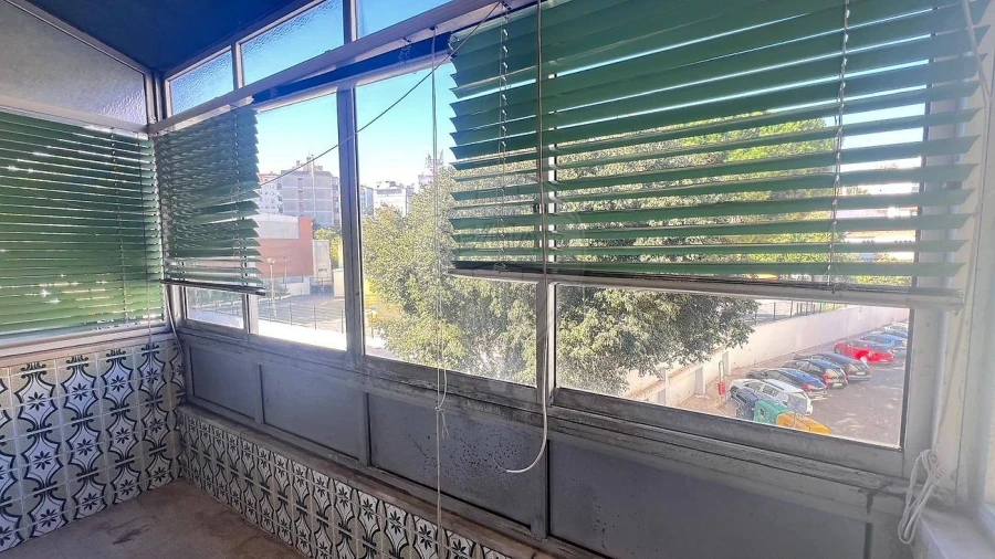 Apartamento T2 para Venda em Águas Livres Foto 20