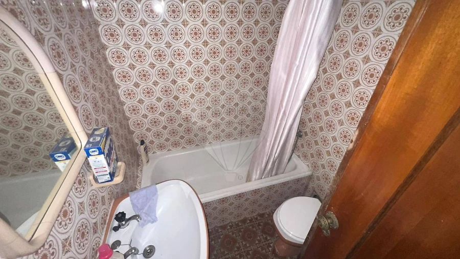 Apartamento T2 para Venda em Águas Livres Foto 12