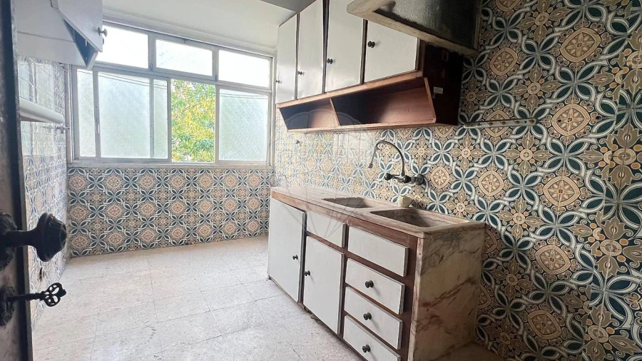 Apartamento T2 para Venda em Águas Livres Foto 7
