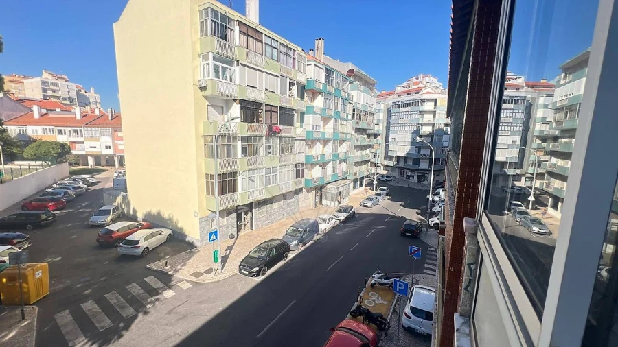 Apartamento T2 para Venda em Águas Livres Foto 14