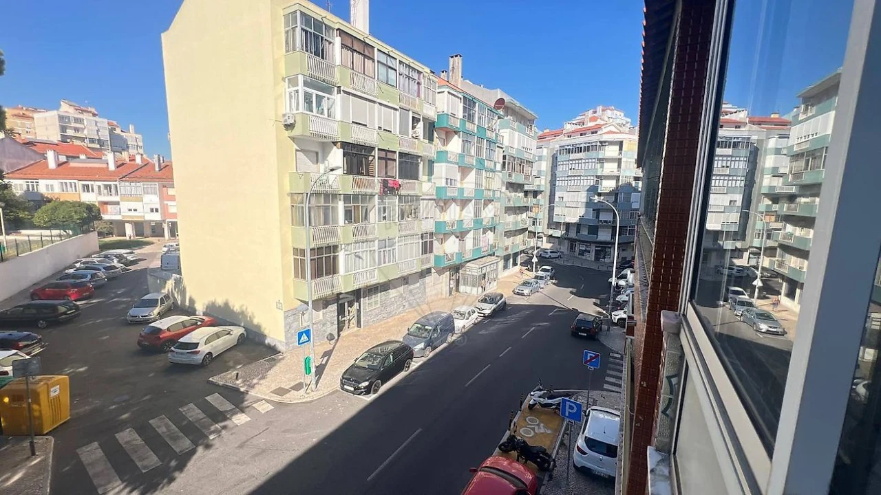 Apartamento T2 para Venda em Águas Livres Foto 14