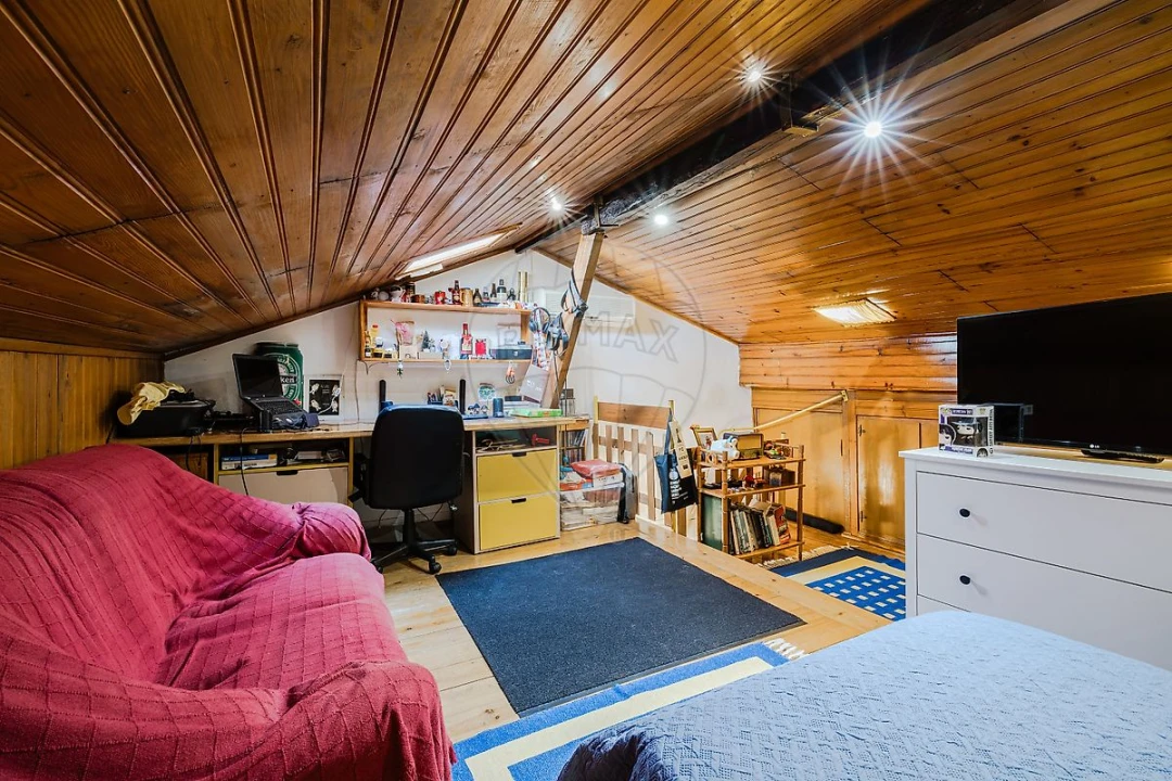 Apartamento T3 para Venda em Vila Franca de Xira Foto 32