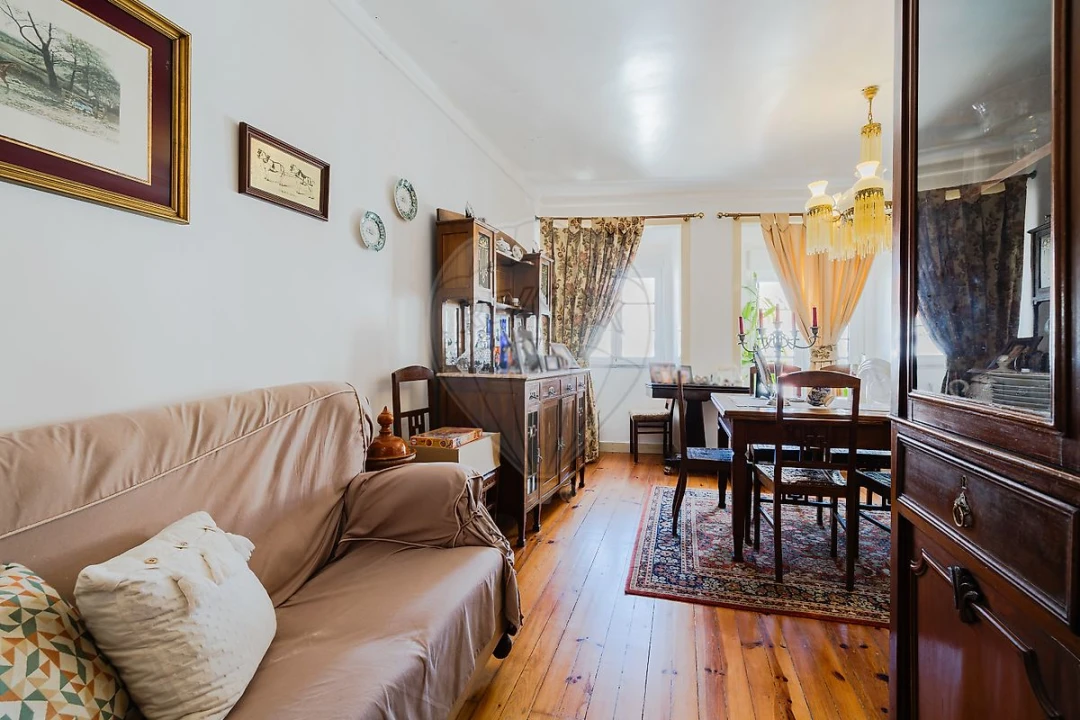Apartamento T3 para Venda em Vila Franca de Xira Foto 2