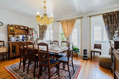 Apartamento T3 para Venda em Vila Franca de Xira