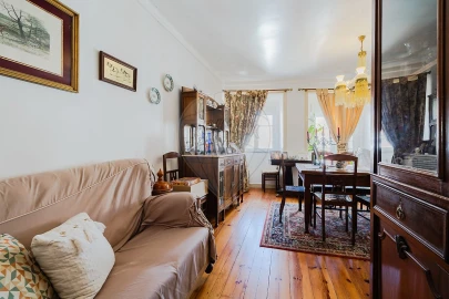 Apartamento T3 para Venda em Vila Franca de Xira