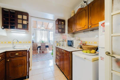 Apartamento T3 para Venda em Vila Franca de Xira