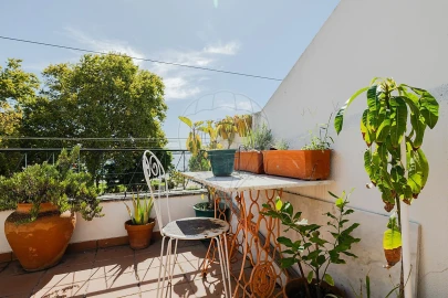 Apartamento T3 para Venda em Vila Franca de Xira