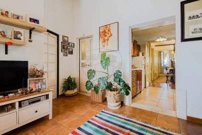 Apartamento T3 para Venda em Vila Franca de Xira