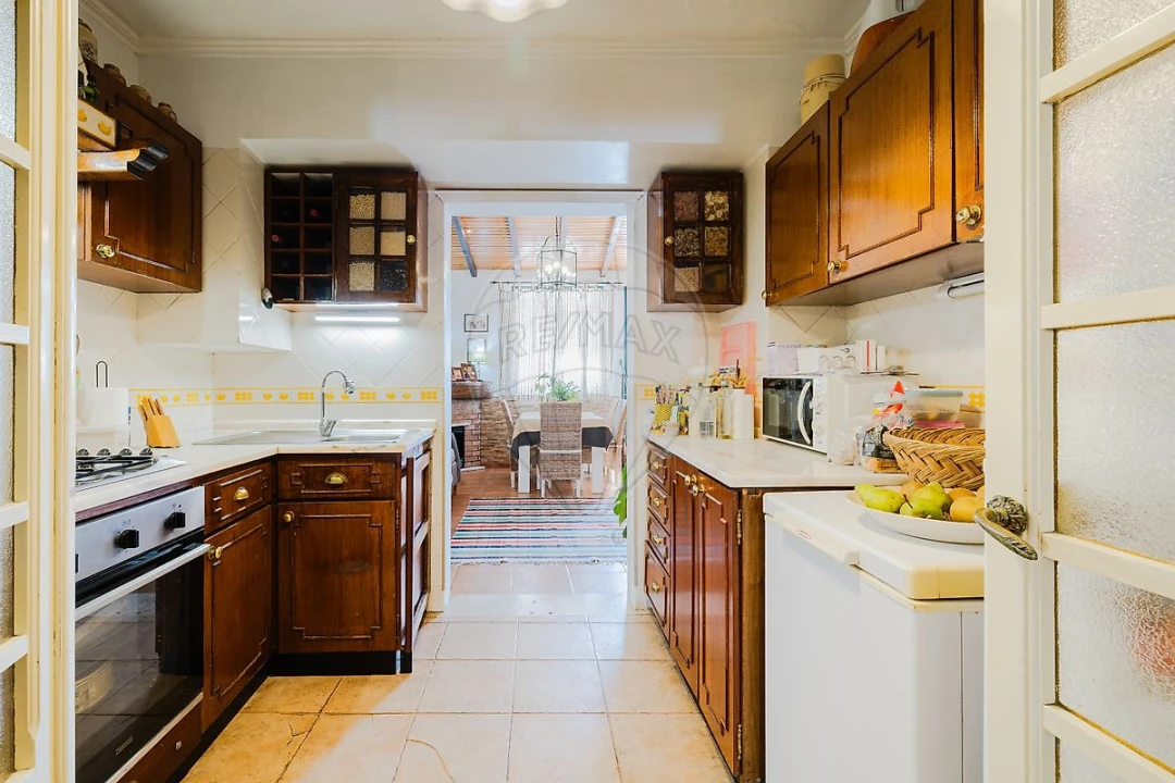 Apartamento T3 para Venda em Vila Franca de Xira Foto 8
