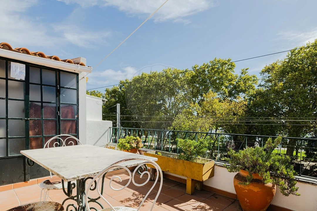 Apartamento T3 para Venda em Vila Franca de Xira Foto 15