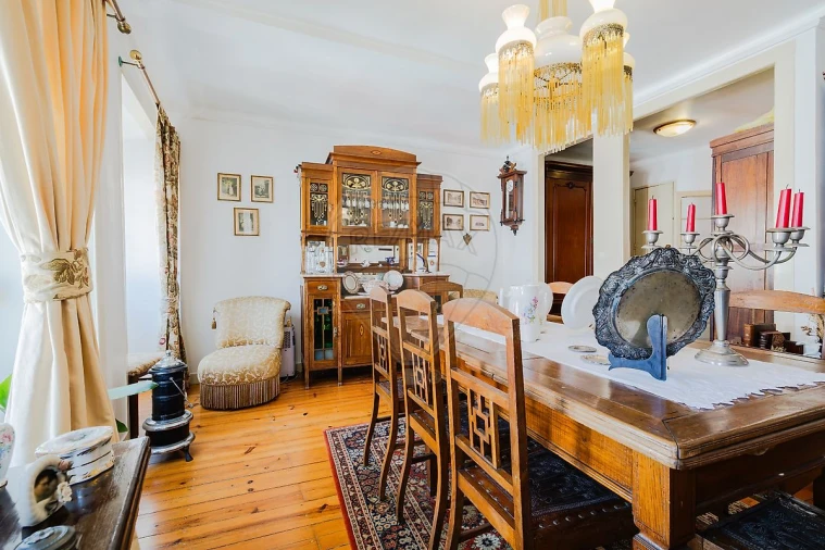 Apartamento T3 para Venda em Vila Franca de Xira Foto 4