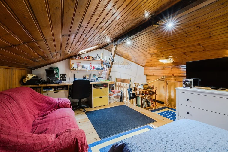 Apartamento T3 para Venda em Vila Franca de Xira Foto 32