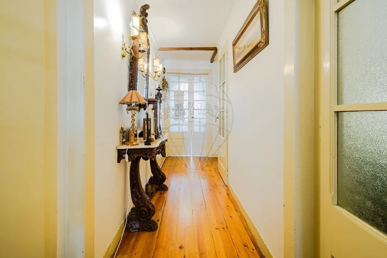 Apartamento T3 para Venda em Vila Franca de Xira Foto 11
