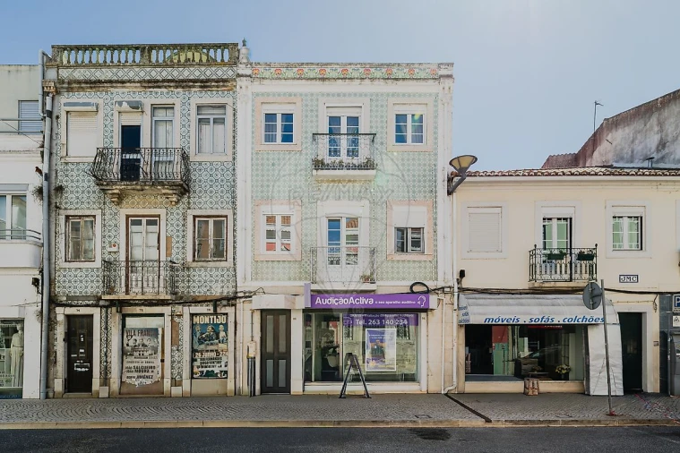 Apartamento T3 para Venda em Vila Franca de Xira Foto 35