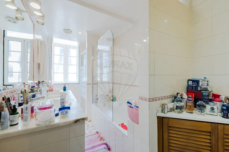 Apartamento T3 para Venda em Vila Franca de Xira Foto 31