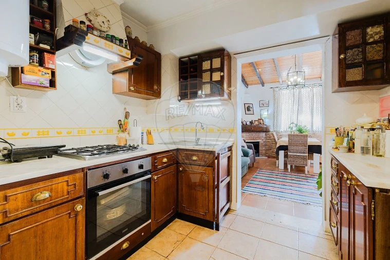 Apartamento T3 para Venda em Vila Franca de Xira Foto 10